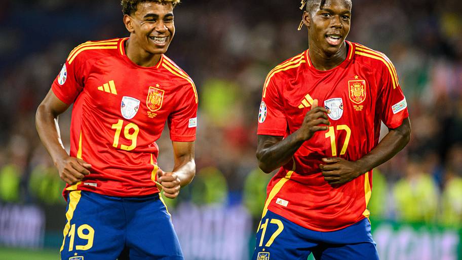 Spain