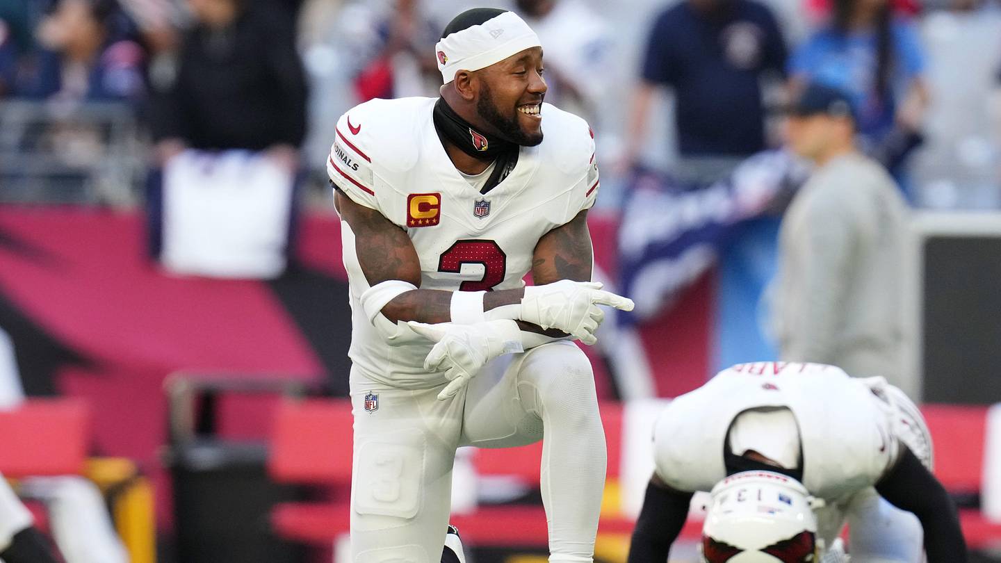 Arizona Cardinals Star Gets Honest on Excitement for 2025