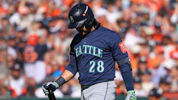 Division Series - Seattle Mariners v Detroit Tigers - Game Four
