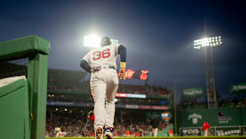 Seattle Mariners v Boston Red Sox