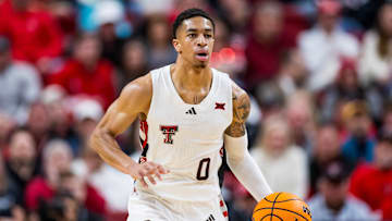 Arizona State v Texas Tech