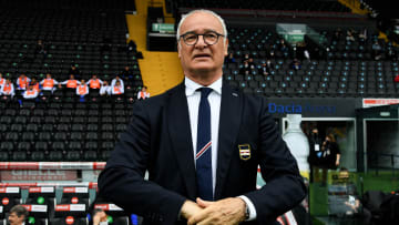 Udinese Calcio v UC Sampdoria - Serie A