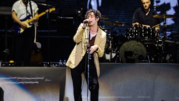 Lollapalooza Brazil 2023 - Day 2