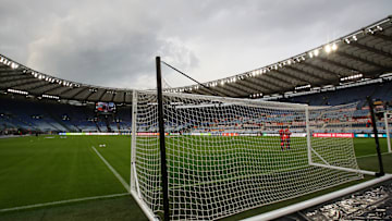 Stadio Olimpico