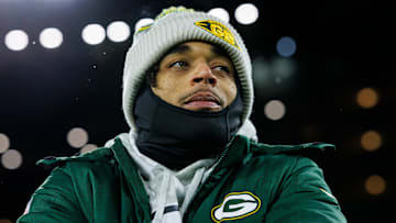 Miami Dolphins v Green Bay Packers