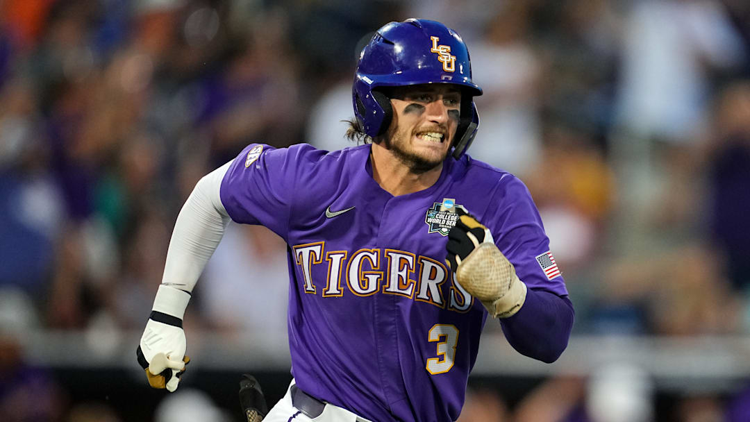 Wake Forest v LSU