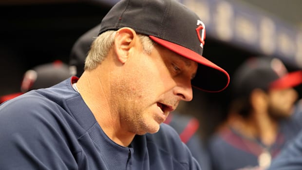 Derek Shelton Derek Shelton