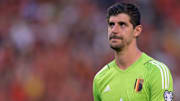 Thibaut Courtois a annoncé son retour en sélection 
