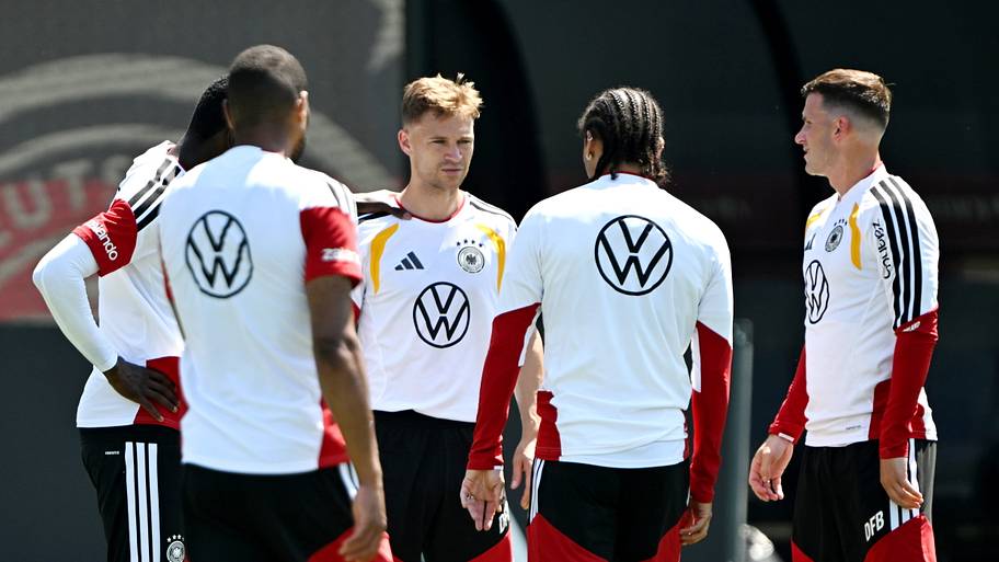 Joshua Kimmich