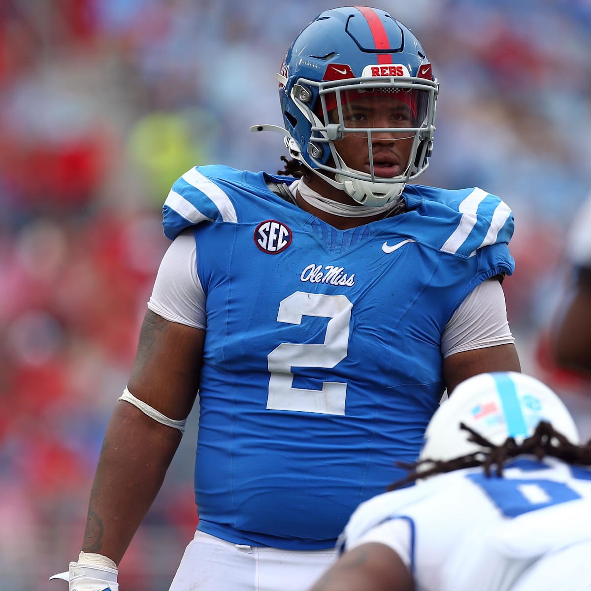 Vikings take stud Senior Bowl DT Walter Nolen in new 2025 mock draft