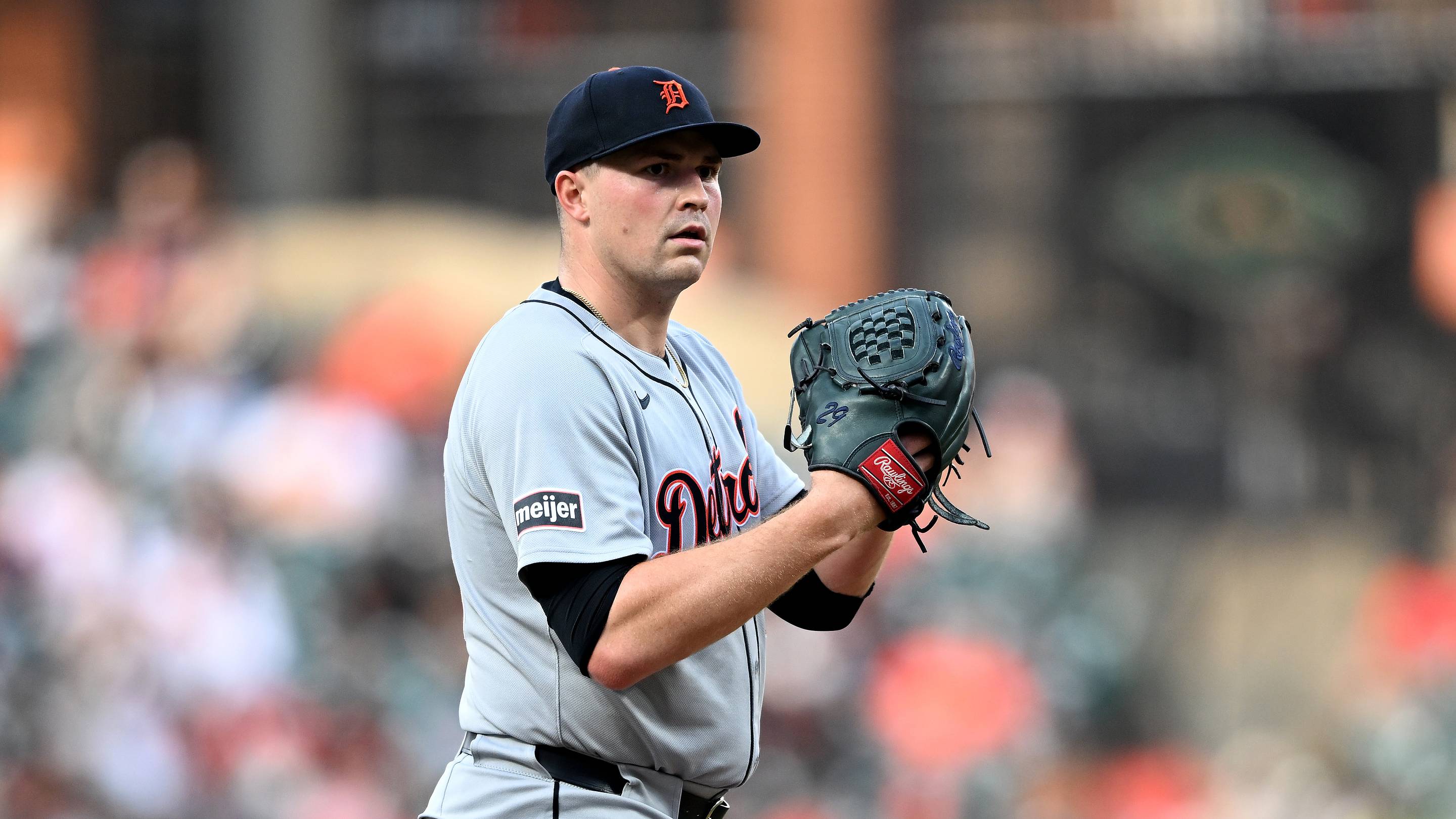 This Orioles-Tigers trade for Tarik Skubal could save Mike Elias's job