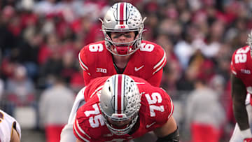 Minnesota v Ohio State