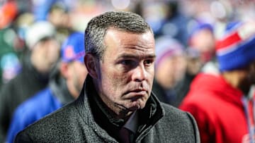 Brandon Beane
