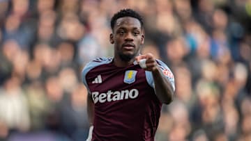 Aston Villa FC v Manchester City FC - Premier League