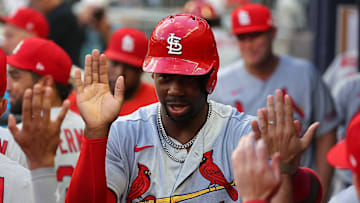 St. Louis Cardinals v Atlanta Braves