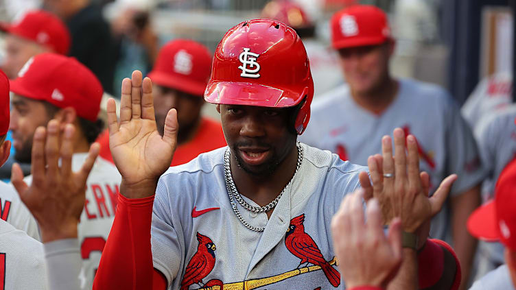 St. Louis Cardinals v Atlanta Braves