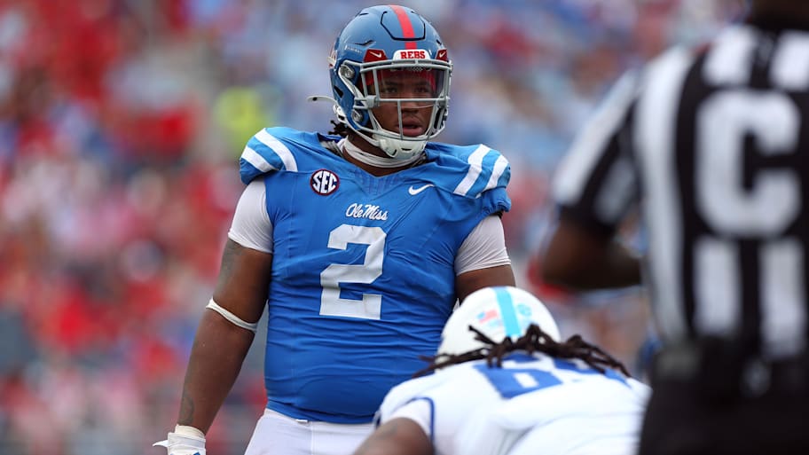 Latest Cowboys draft projection could signal end for former firstround