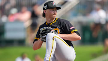 Pittsburgh Pirates v Minnesota Twins