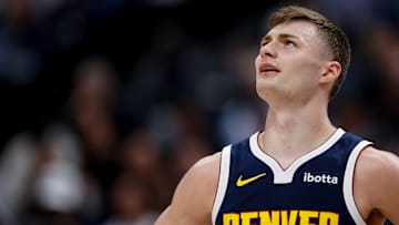Denver Nuggets, Christian Braun