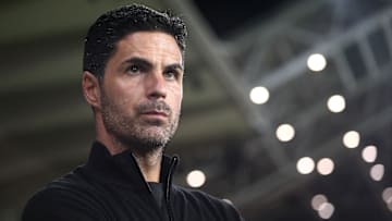 Can Mikel Arteta inspire a significant victory at the Etihad?