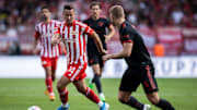 Union Berlin tem uma equipe muito sólida e solidária