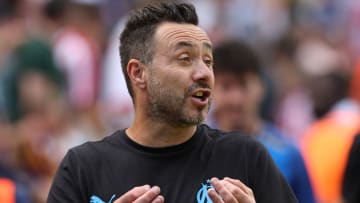Un joueur phare de l'OM voudrait rejoindre l'Olympique Lyonnais.