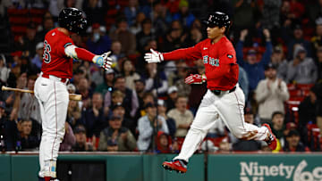 Minnesota Twins v Boston Red Sox - Game Two