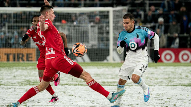 MLS Schedule Shift: Pros and Cons of Saying Goodbye to Summer Soccer