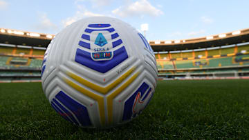Serie A
