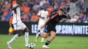 Jovan Mijatović of NYCFC
