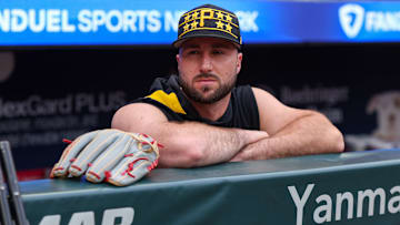 Pittsburgh Pirates v Atlanta Braves