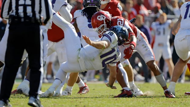 TCU football preview