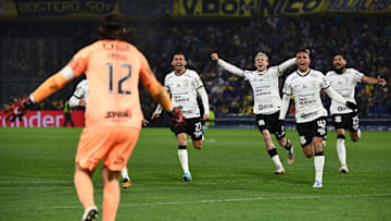 Corinthians