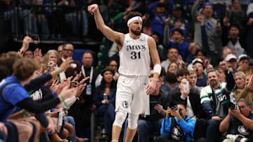 Dallas Mavericks, Klay Thompson