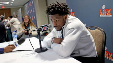 C.J. Gardner-Johnson