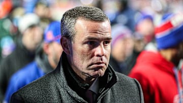 San Francisco 49ers v Buffalo Bills