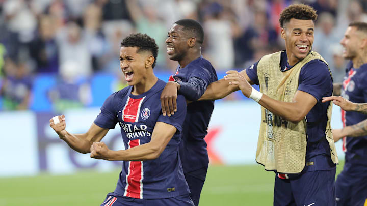 PSG, adversário do Botafogo, possui um dos elencos mais ricos do futebol mundial PSG, adversário do Botafogo, possui um dos elencos mais ricos do futebol mundial