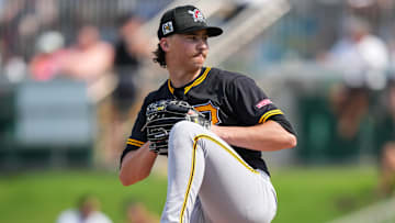 Pittsburgh Pirates v Minnesota Twins
