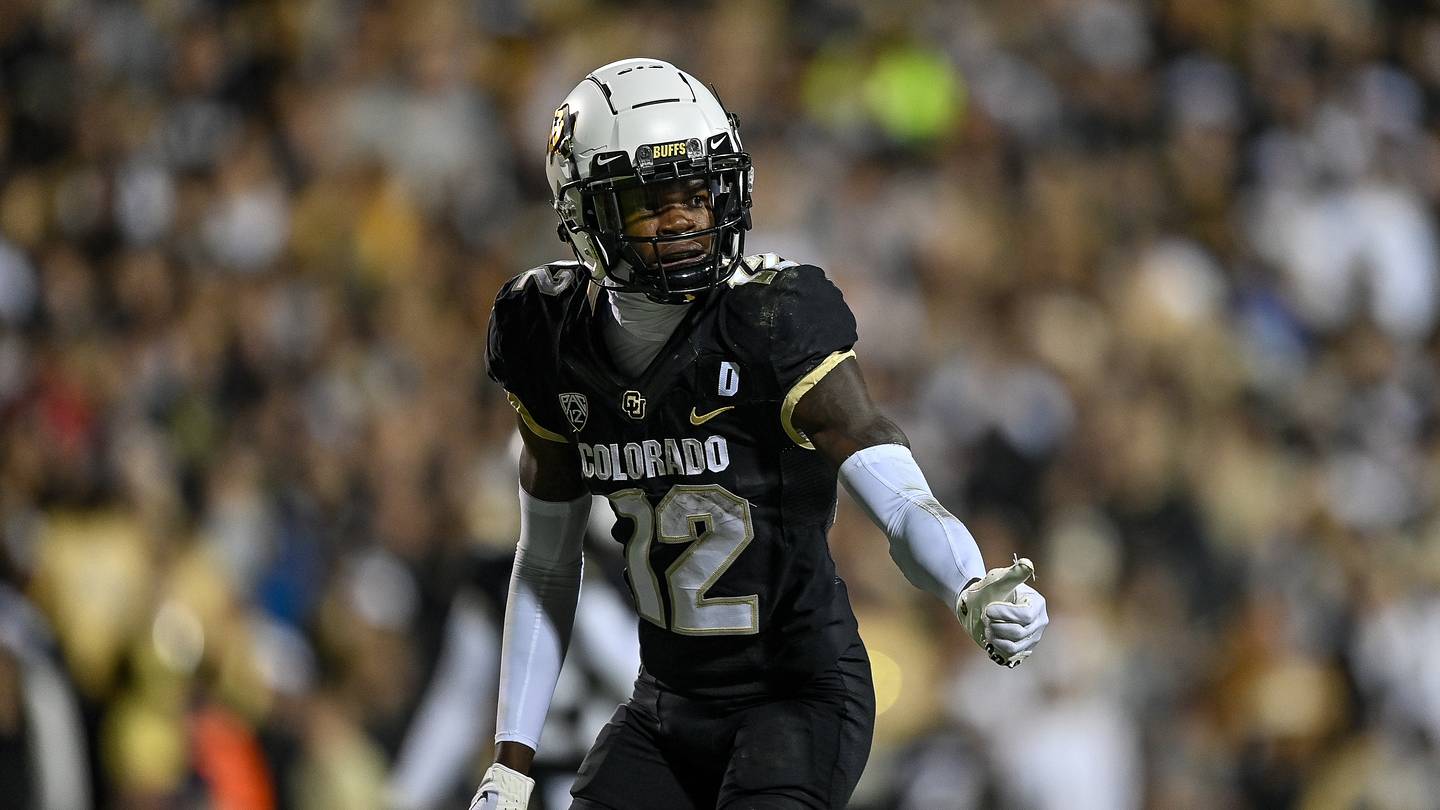 Way to early 2025 NFL Mock Draft: Saints revitalize their offense - Vimarsana News