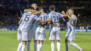 Uruguay v Argentina - FIFA World Cup Qatar 2022 Qualifier