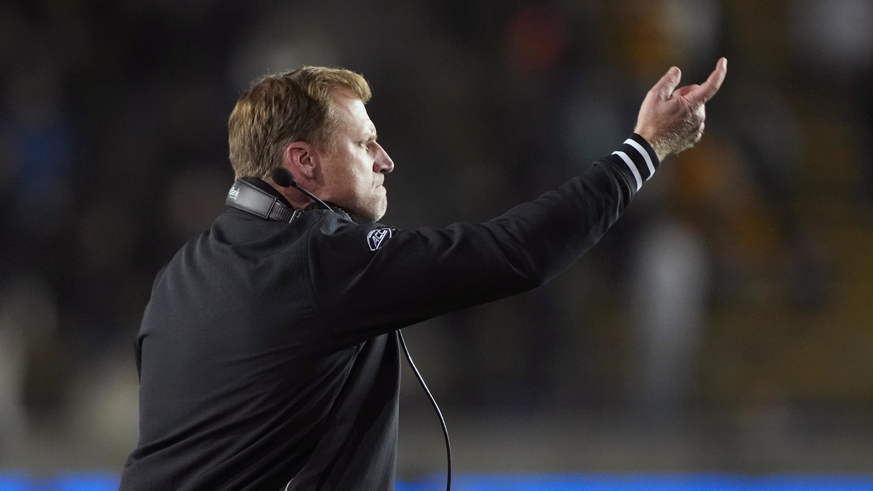 38-Win Head Coach Named Most Underrated in College Football