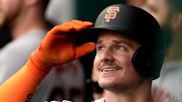 San Francisco Giants v Kansas City Royals