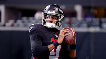Carolina Panthers v Atlanta Falcons