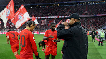 FC Bayern München v 1. FC Heidenheim 1846 - Bundesliga