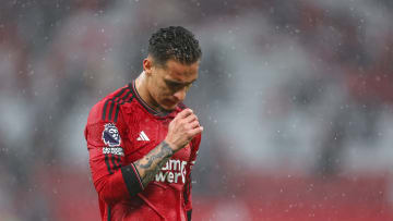Manchester United v Arsenal FC - Premier League
