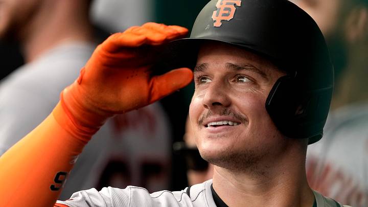 San Francisco Giants v Kansas City Royals