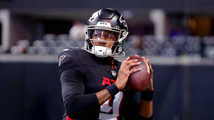 Carolina Panthers v Atlanta Falcons