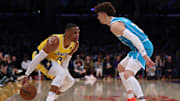 Lakers y Hornets tendrán su segundo enfrentamiento de la temporada