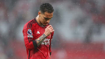 Manchester United v Arsenal FC - Premier League
