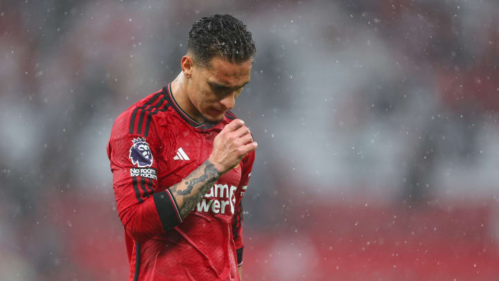 Manchester United v Arsenal FC - Premier League Manchester United v Arsenal FC - Premier League